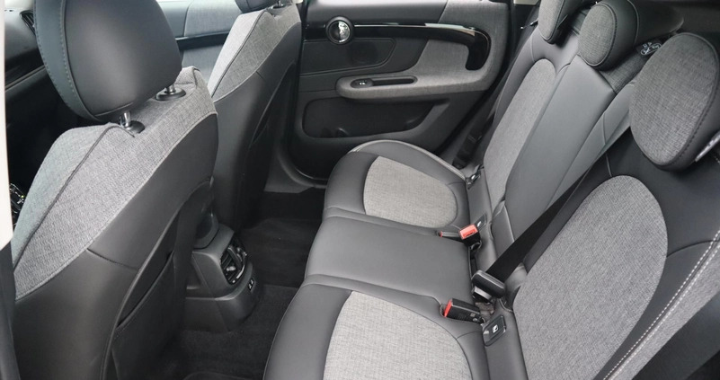 MINI Countryman cena 129900 przebieg: 11600, rok produkcji 2023 z Jasło małe 121